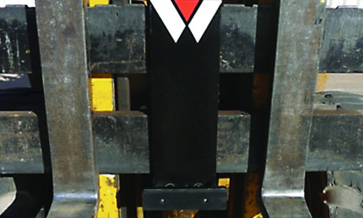 Pallet Saver Forklift Attachment • Waldon Equipment